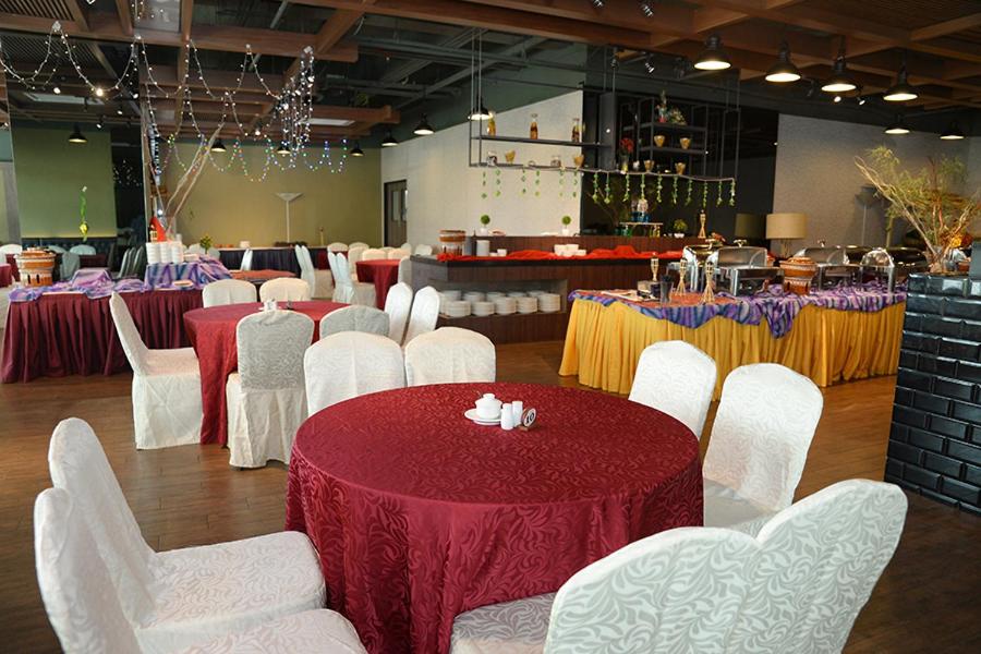 Nexus Business Suite Hotel 33/50
