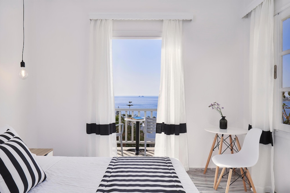 High Mill Hotel Paros 36/70