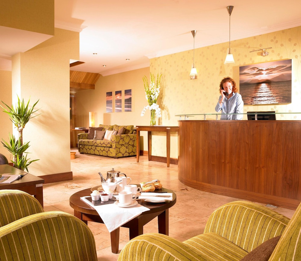 Glengarriff Park Hotel 10/56