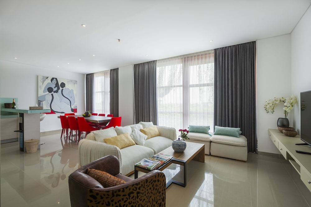 Imani Suite Seminyak 25/50