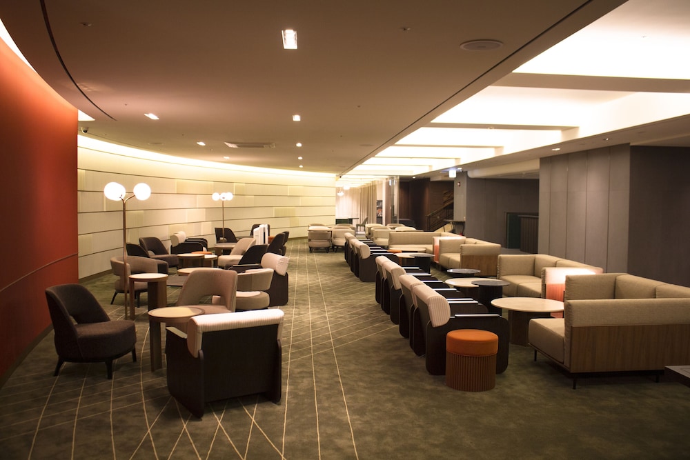 Koreana Hotel 56/64