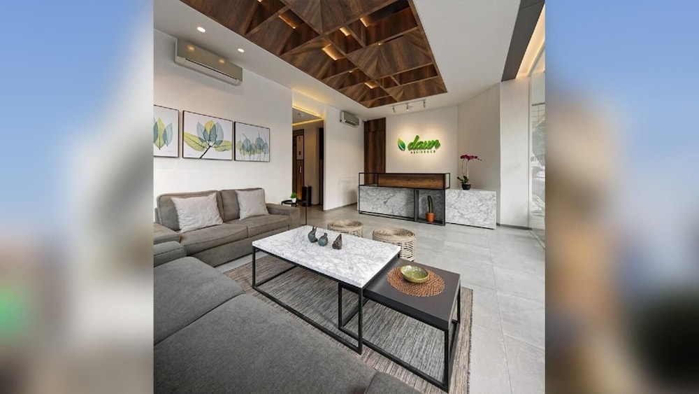 Daun Residence Bandung 3/28