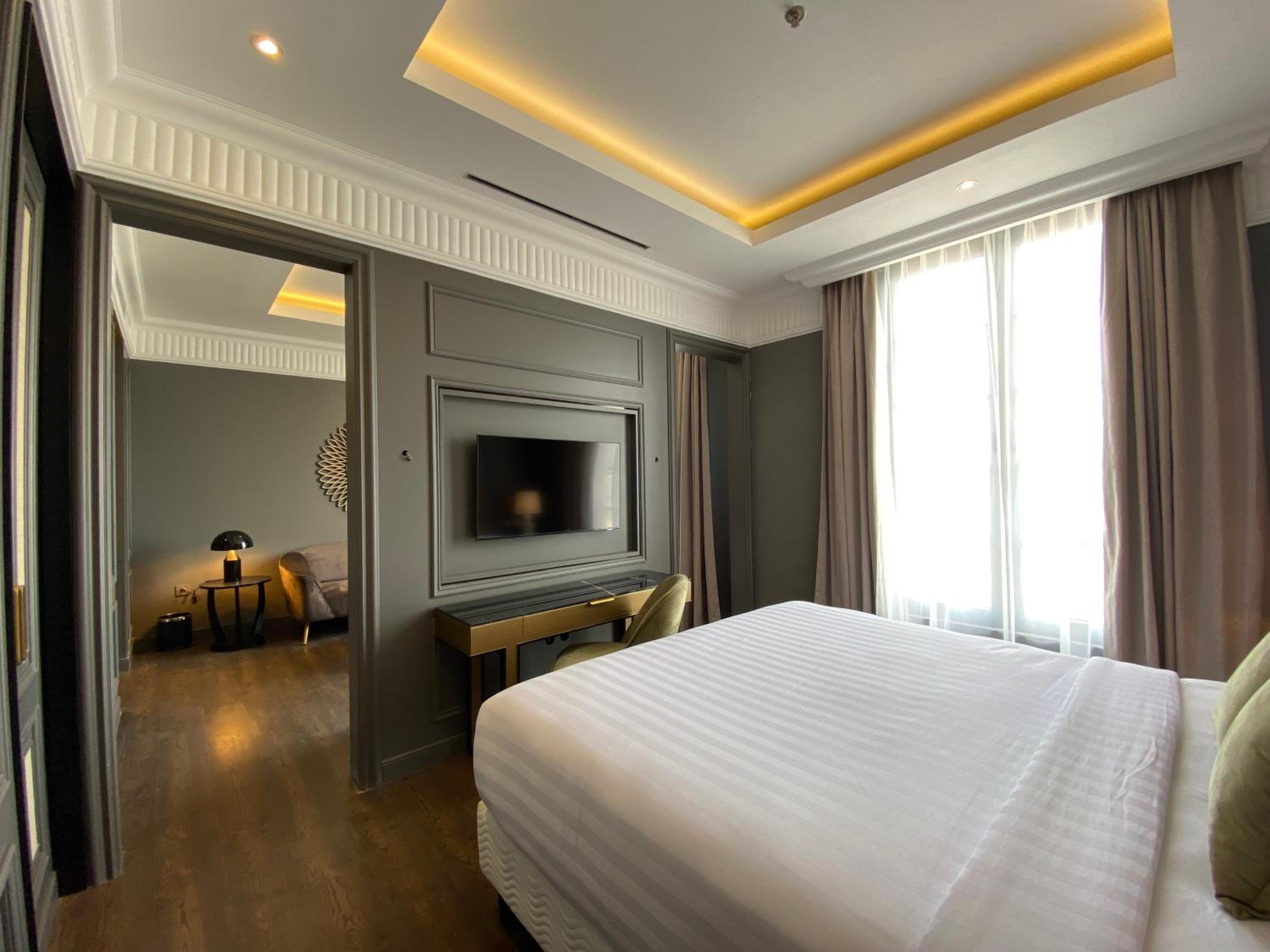 Maia Hotel Jakarta 13/58