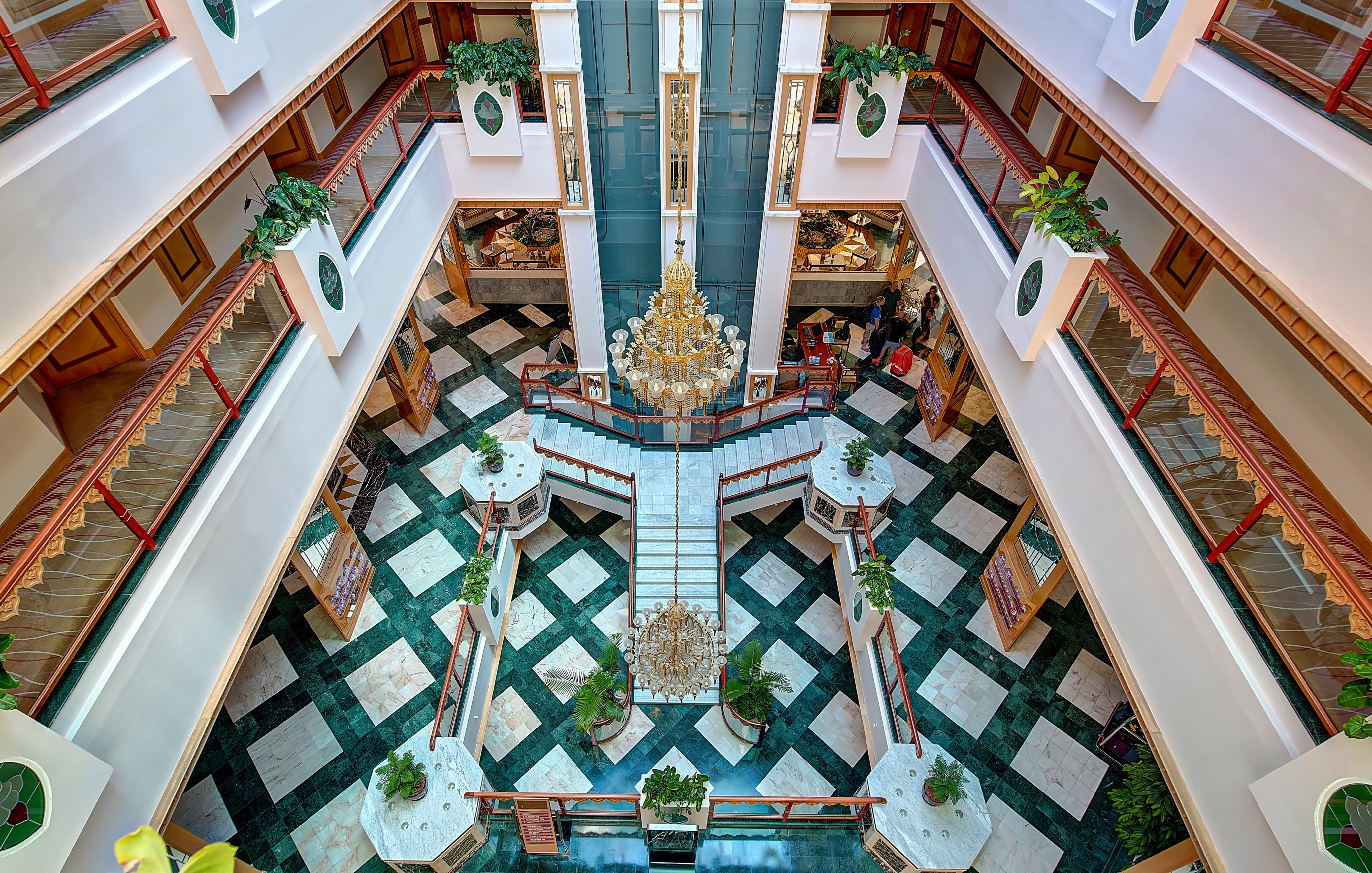 Crowne Plaza Resort Salalah 10/82