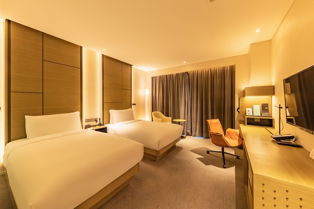 Innside Zhengzhou 20/55