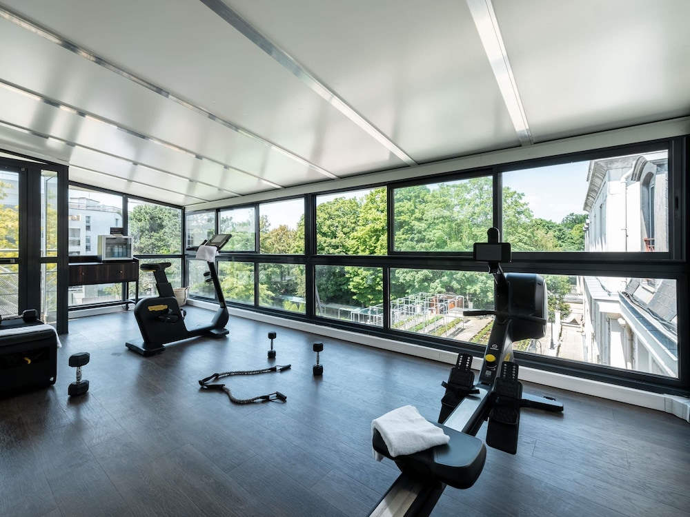 sport facilities