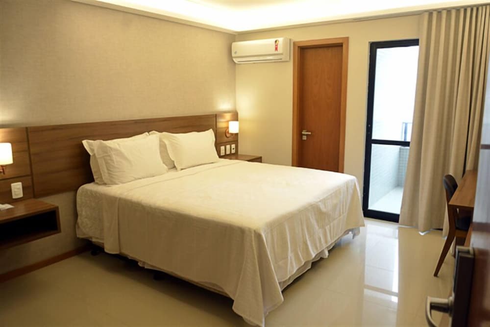 Pituba Praiamar Hotel 3/33