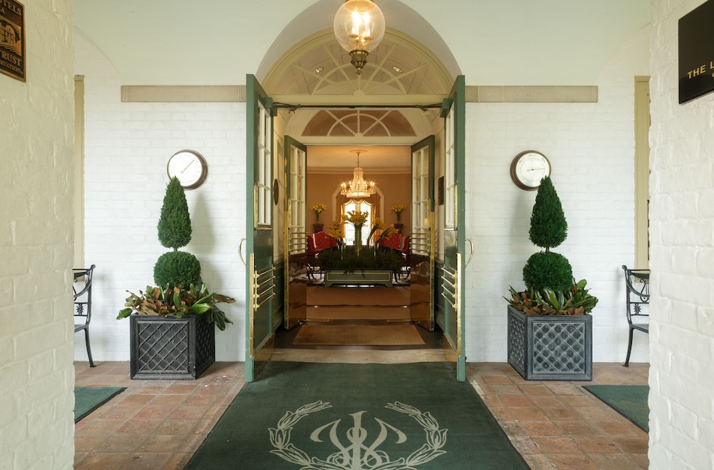Williamsburg Inn - A Colonial Williamsburg Hotel 2/47