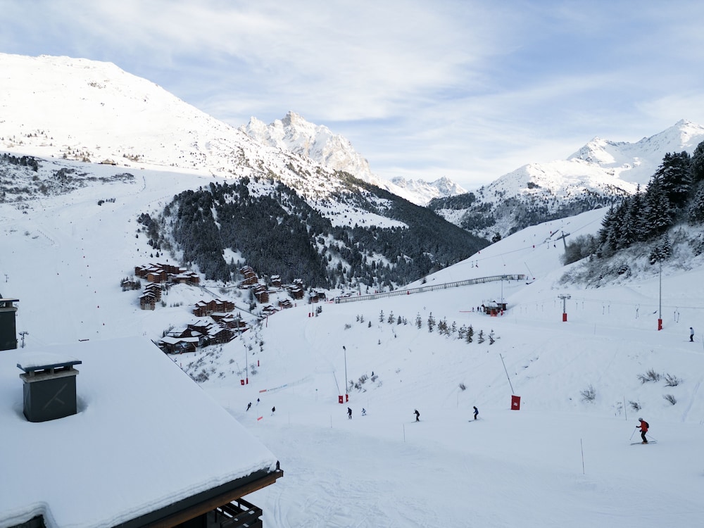 Hotel La Tarentaise 45/50