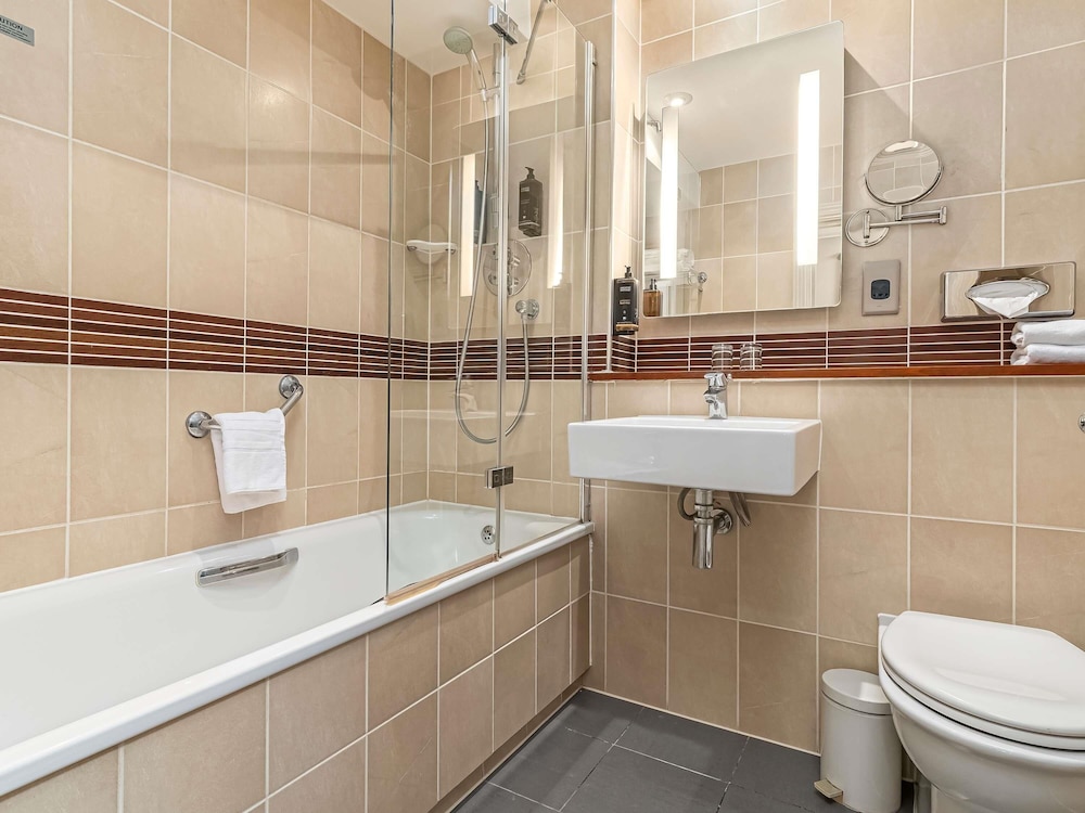 Mercure Salisbury White Hart Hotel 71/71