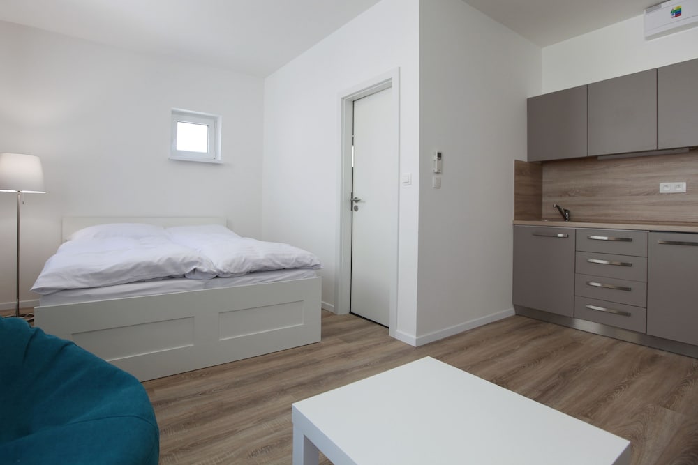 City Center Best Place Apartments 11/72