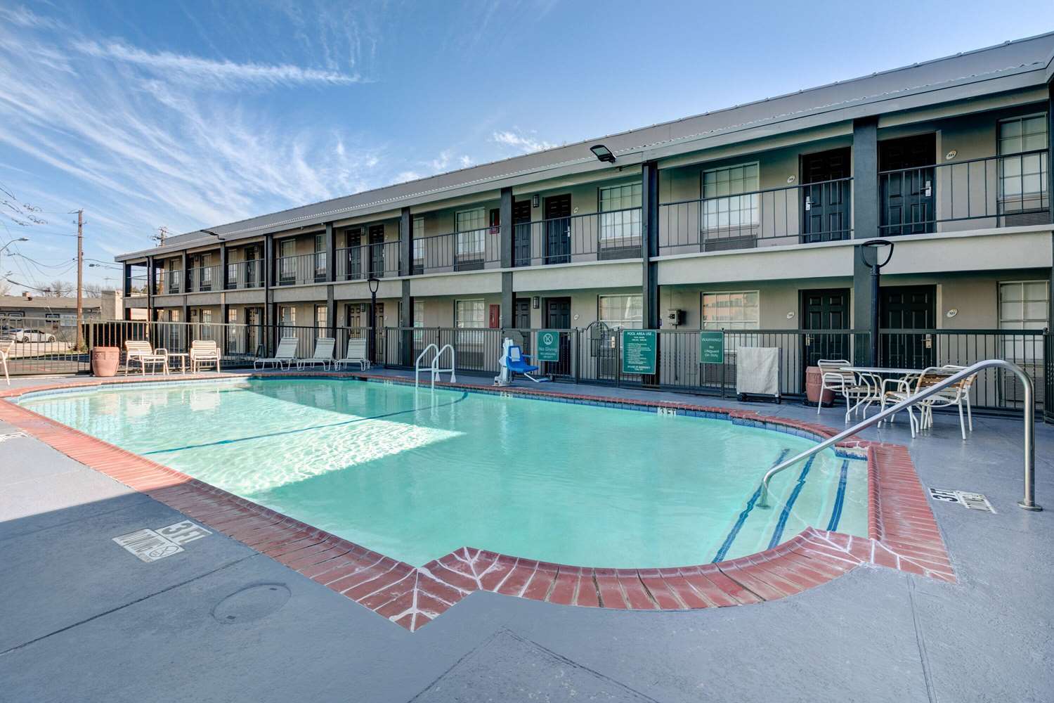 La Quinta Inn by Wyndham Dallas Uptown 9/31