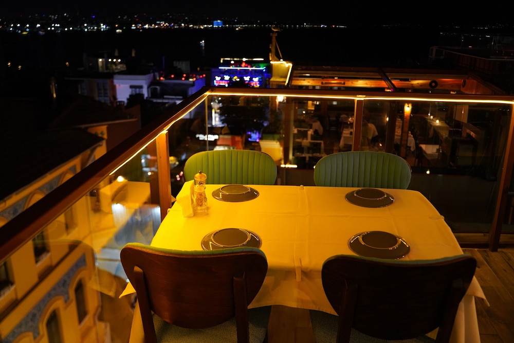 Turk Art Hotel 36/47