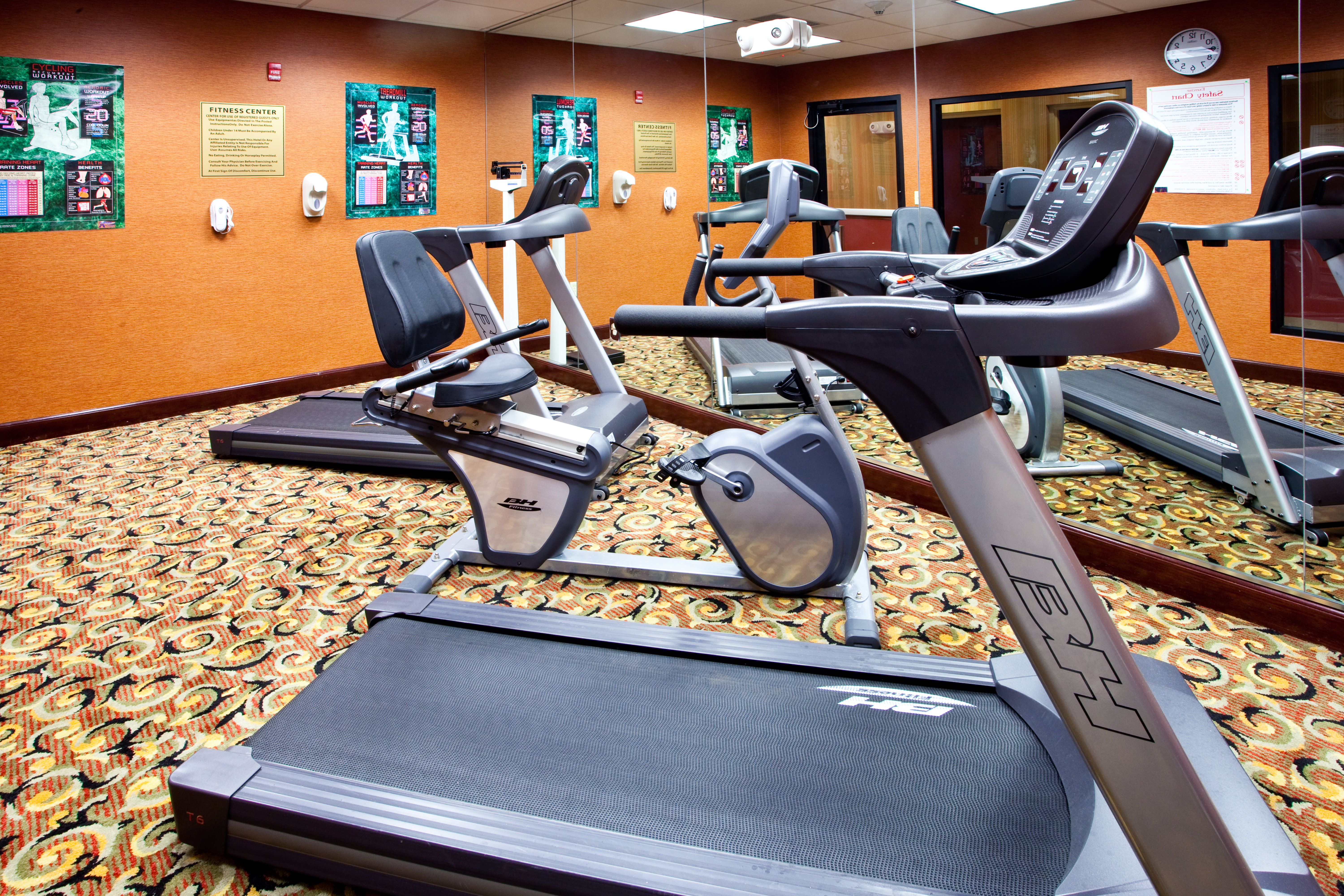 Holiday Inn Express Stuart 40/57