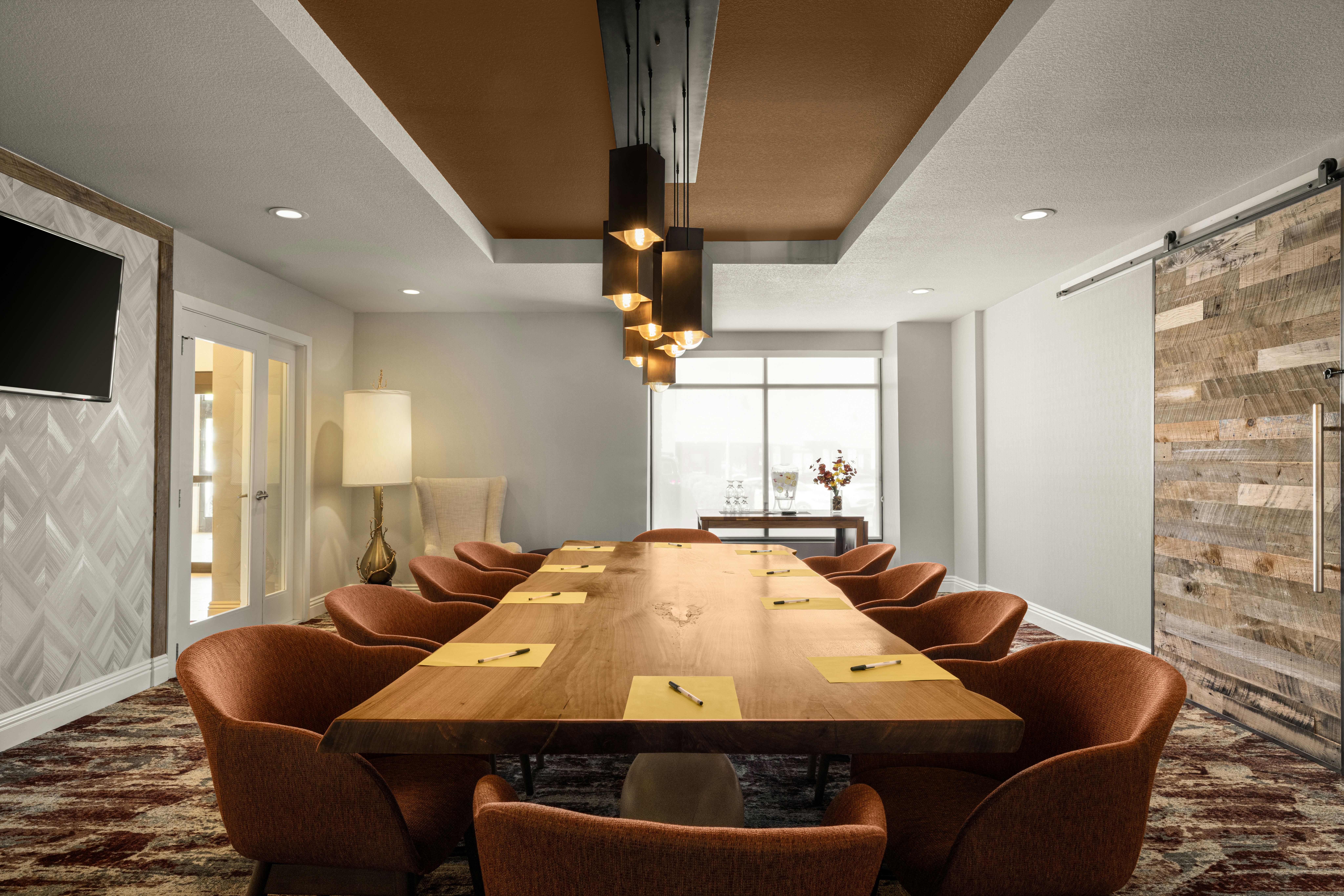 Hilton Garden Inn Phoenix Airport 42/53
