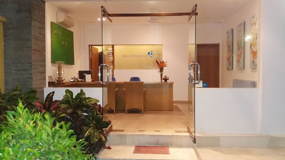 Bali Diamond Villas 14/86