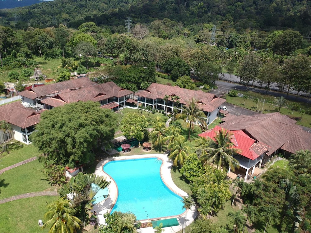 Panorama Langkawi Country Resort 40/50