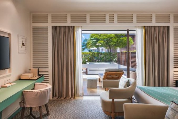 Le Barthelemy Hotel And Spa 12/30