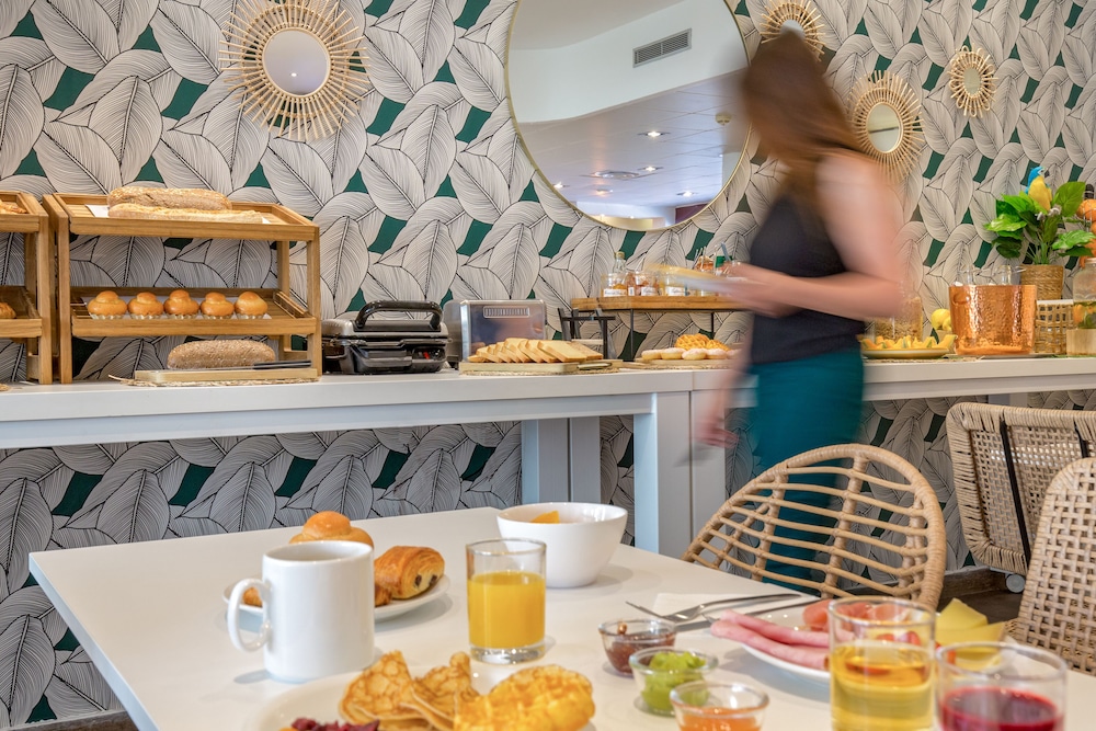 Novotel Suites Perpignan Centre 33/45