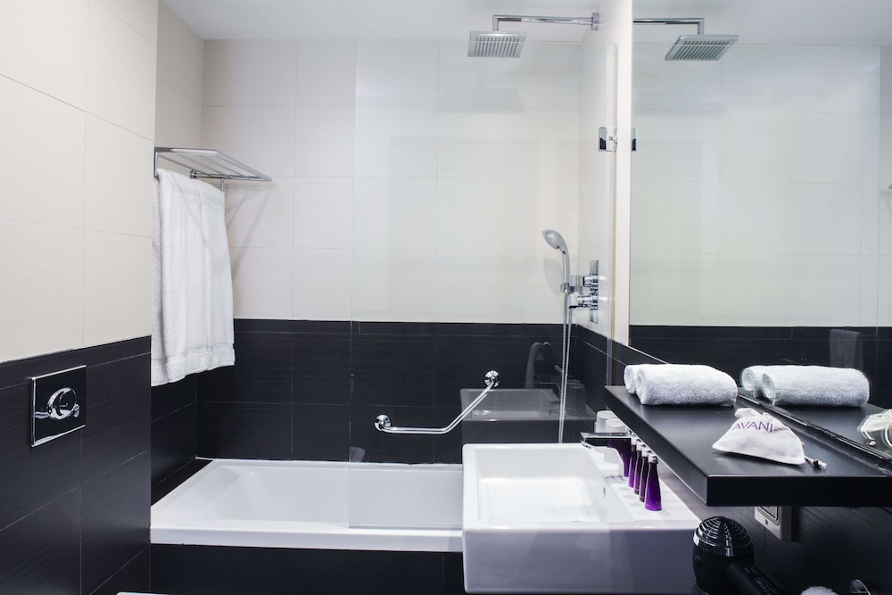 Avani, Premier, Twin Beds, Avani Avenida Liberdade Lisbon Ex Tivoli Jardim 10/10