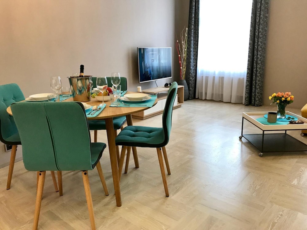 Art Suites Spalena 14/23