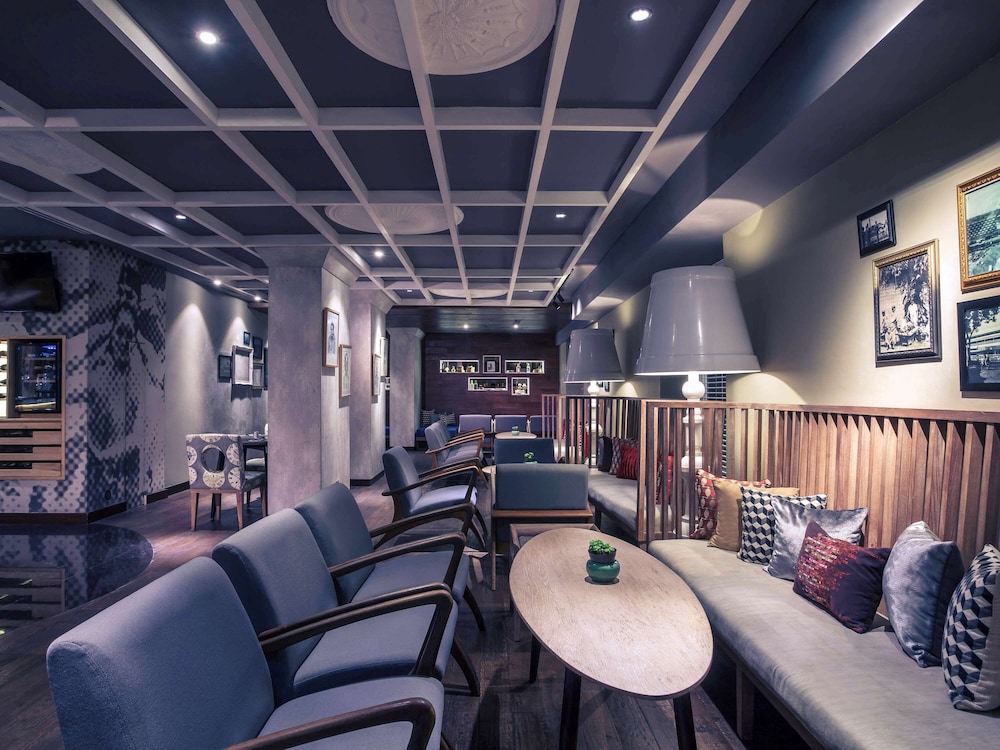 Mercure Jakarta Sabang 46/79