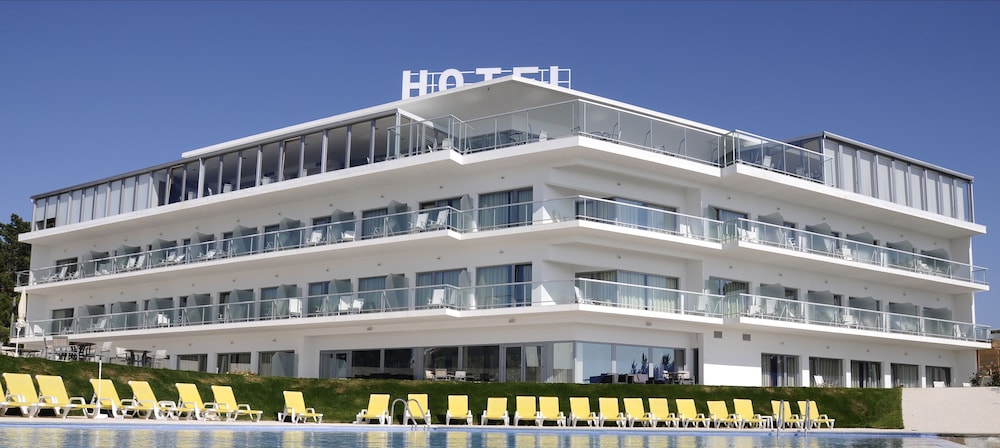 Hotel Miramar Sul 3/76