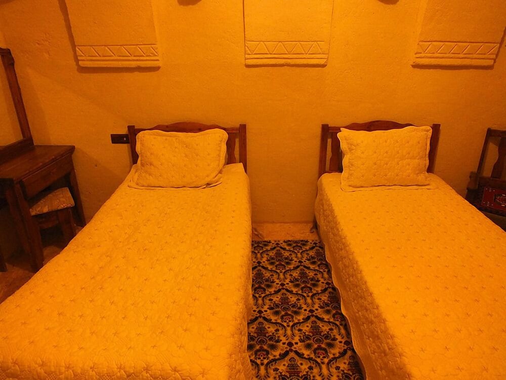 Dilek Tepesi Cave Hotel 20/36
