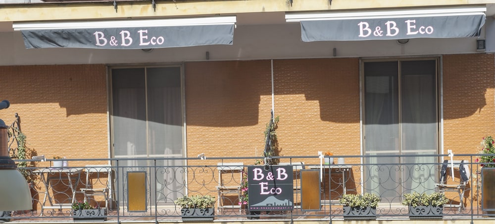B And B Eco 1/50