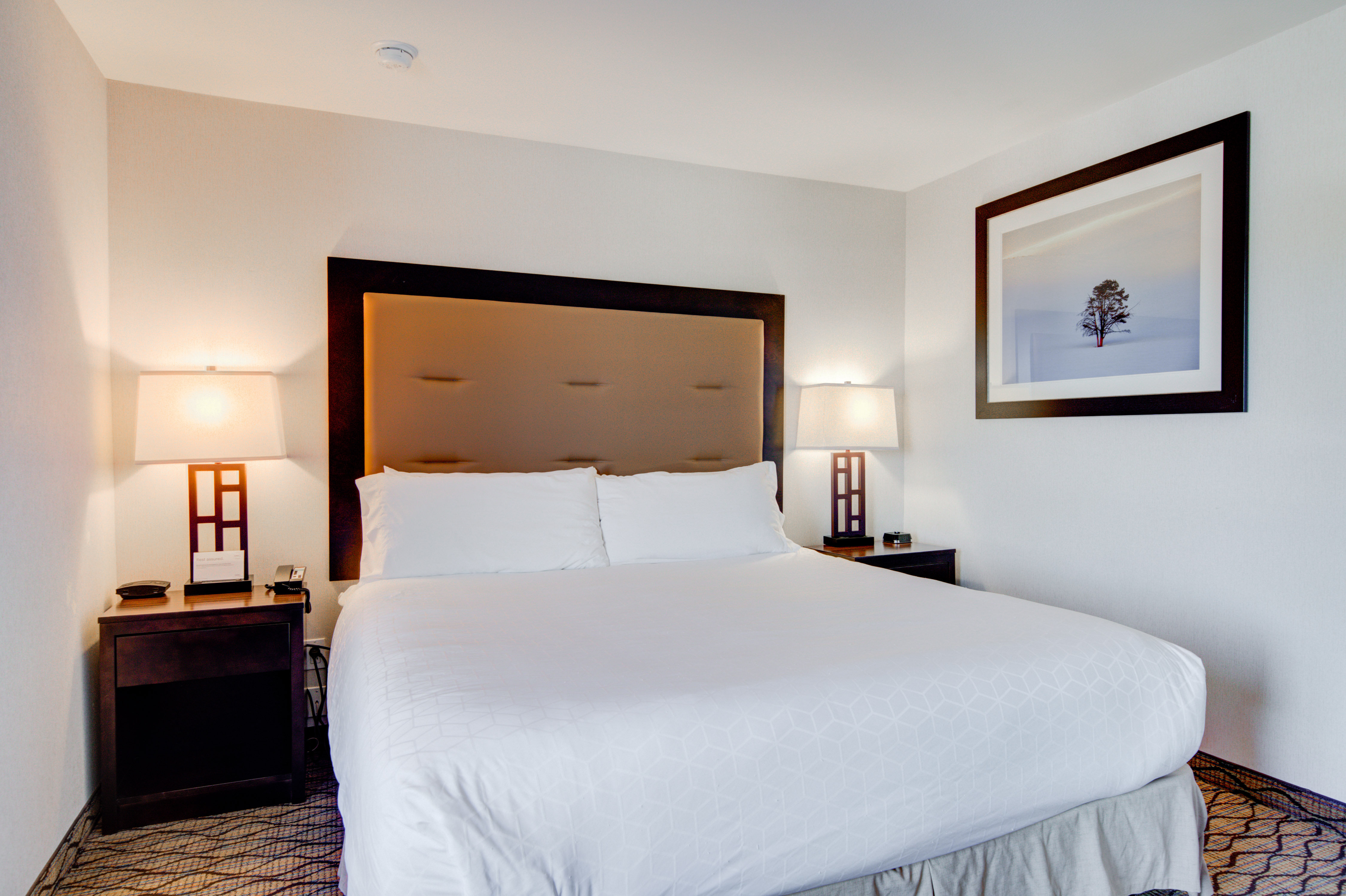 Holiday Inn West Yellowstone 13/50