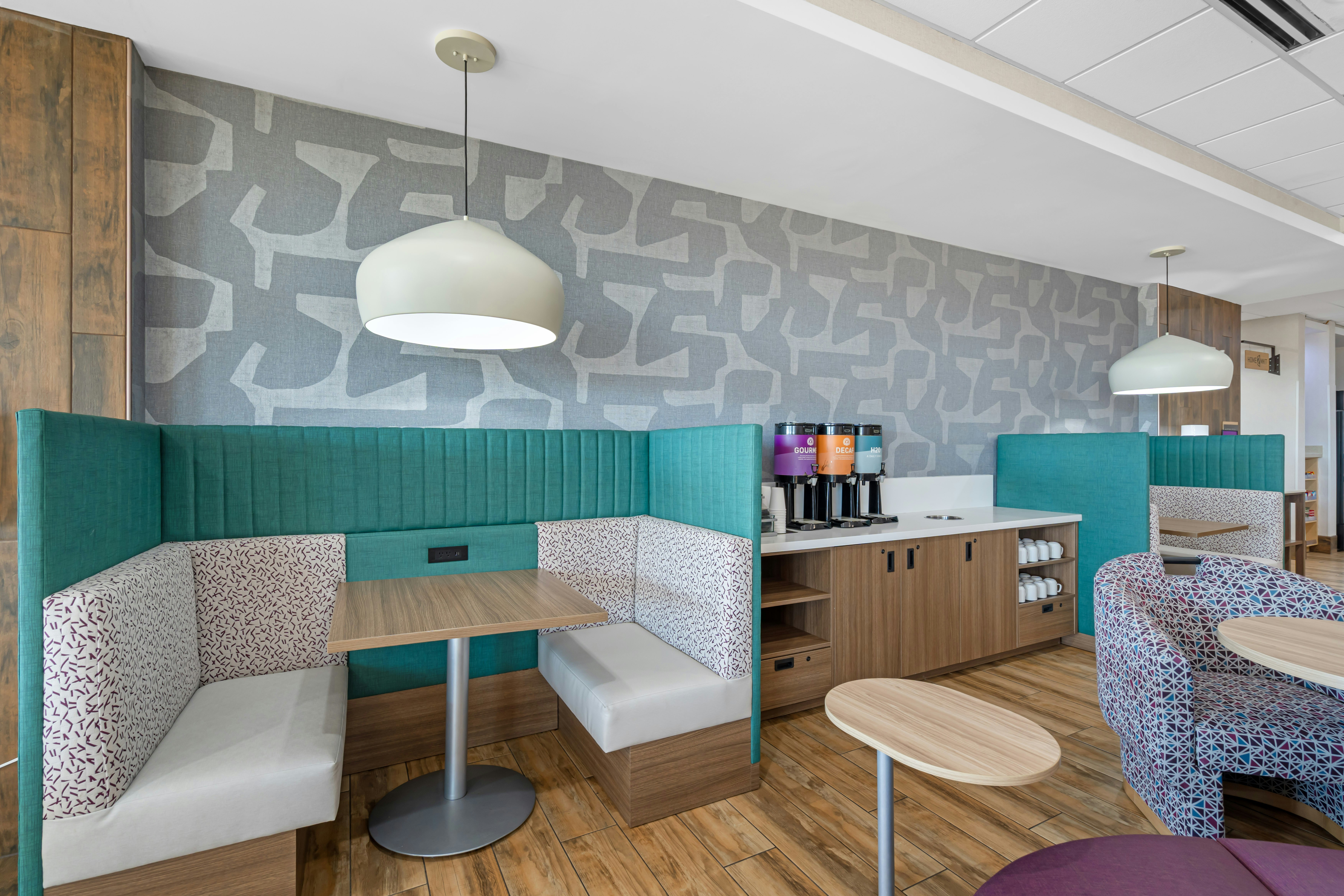 Home2 Suites By Hilton Dallas Desoto 24/50