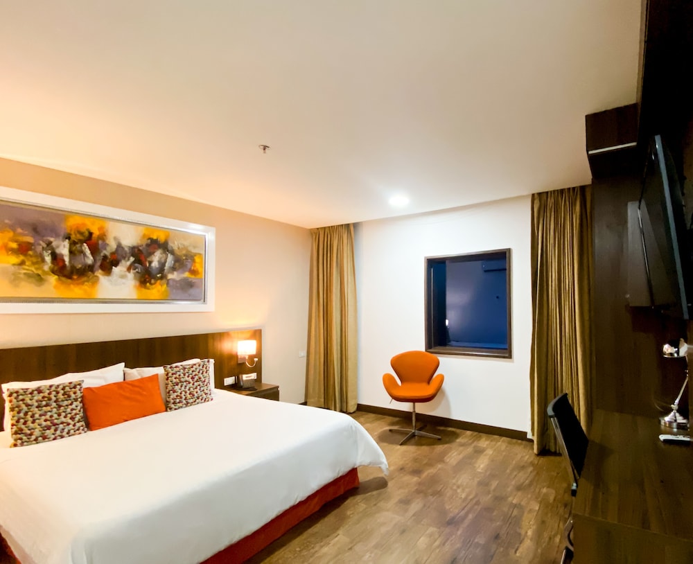 Hotel Royal Elim Internacional 23/50