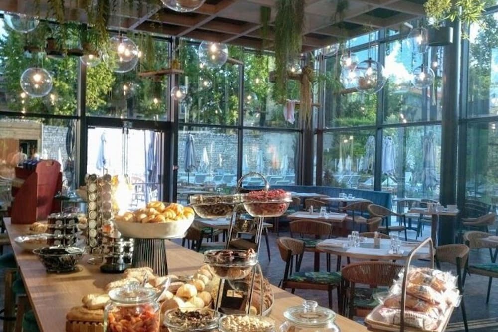 Hotel Aquabella and Spa 23/37