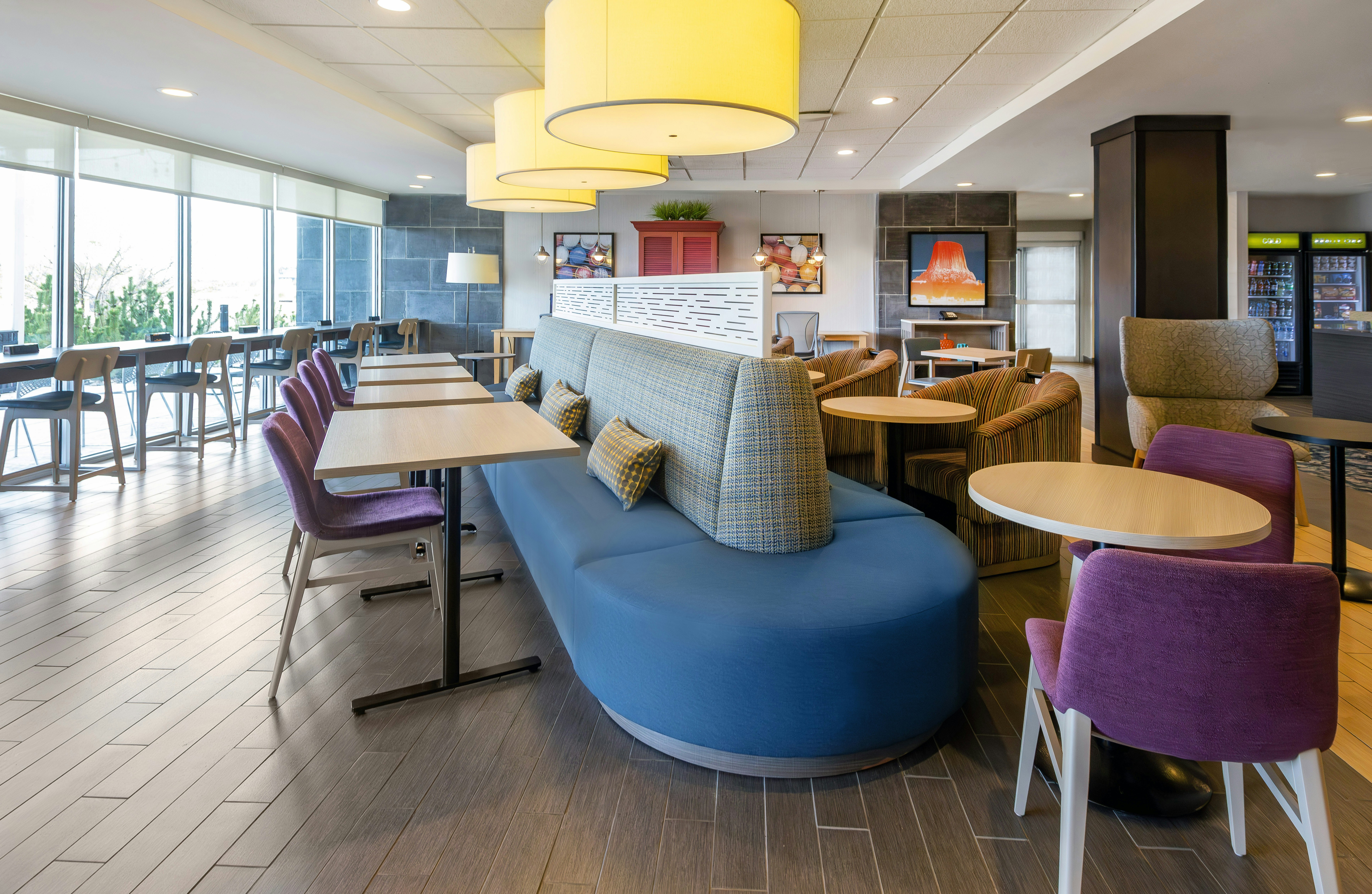 Home2 Suites By Hilton Gillette 24/38