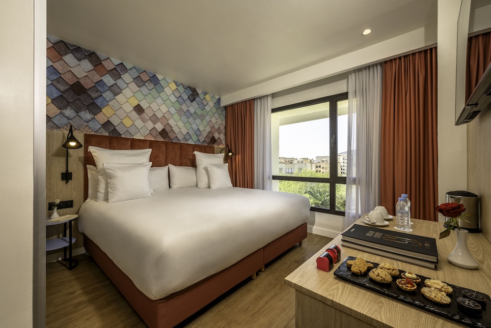 BARCELO FES MEDINA 19/67