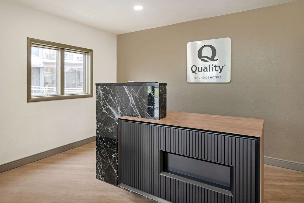 Quality Inn Idaho Falls 49/56