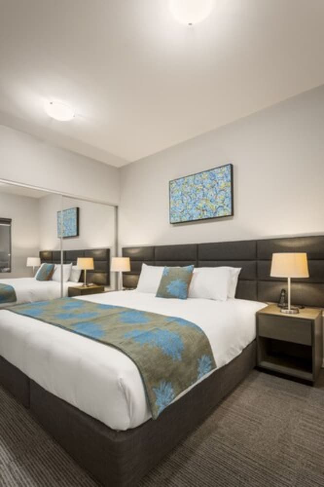 Hudson Apartment Hotels Berrimah 19/61