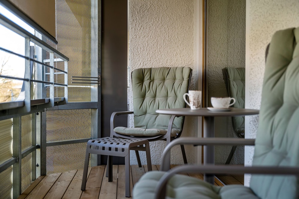 FrechDachs Hotel 45/57