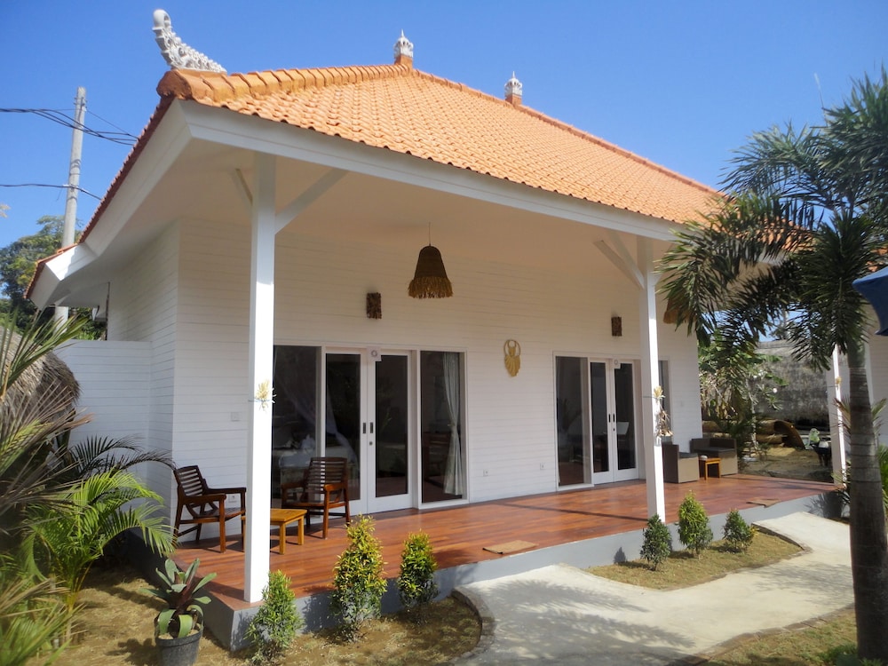 Sanghyang Bay Villas 5/50