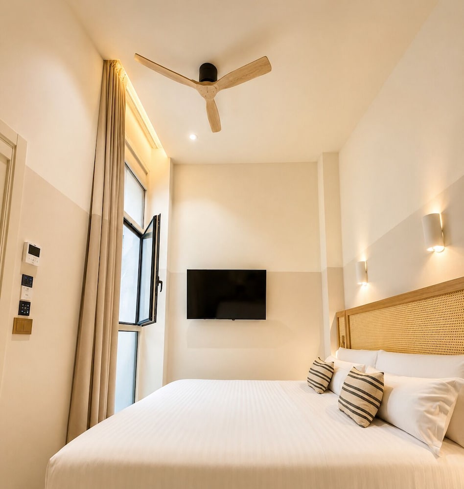 Cosy Rooms Tapineria 15/50