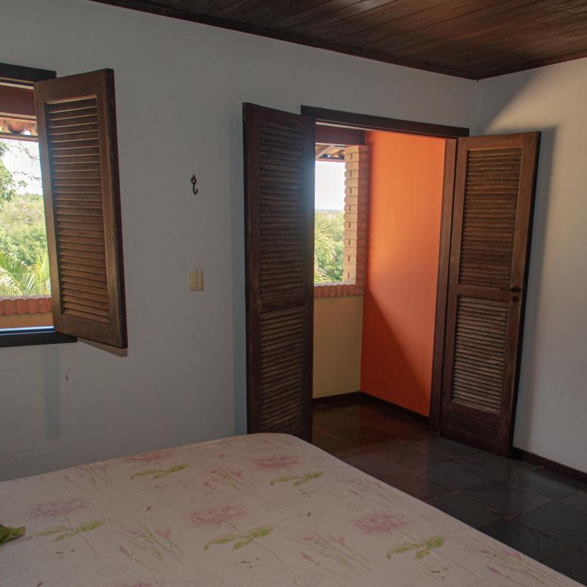 Pousada Canto do Rio 30/50