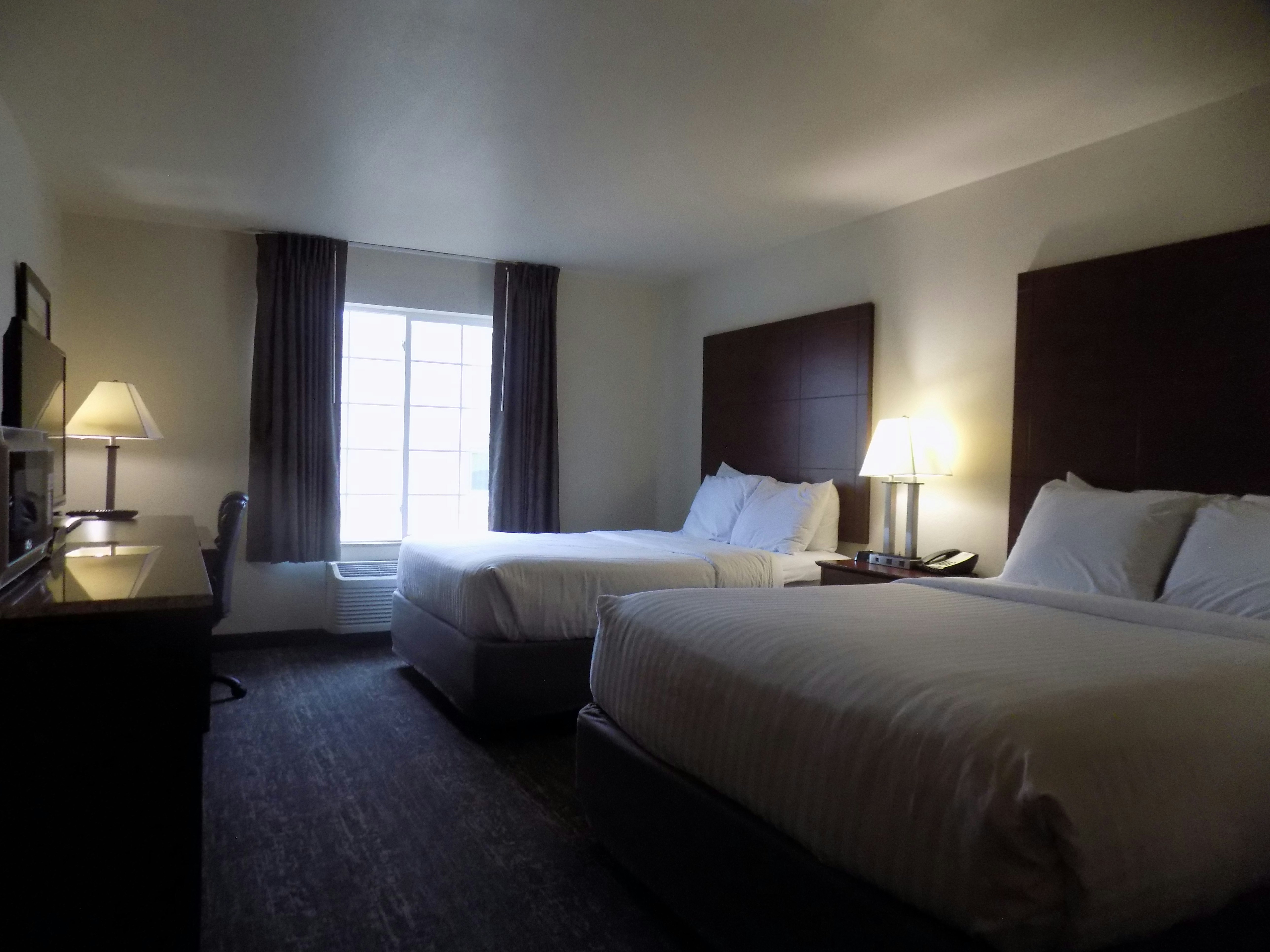 Cobblestone Hotel Suites Seward Ne 26/73