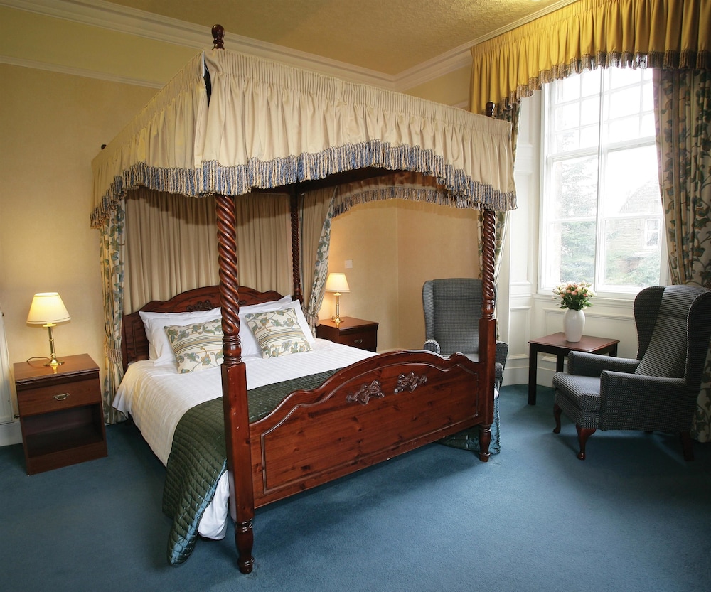 Best Western Station Hotel 12/46