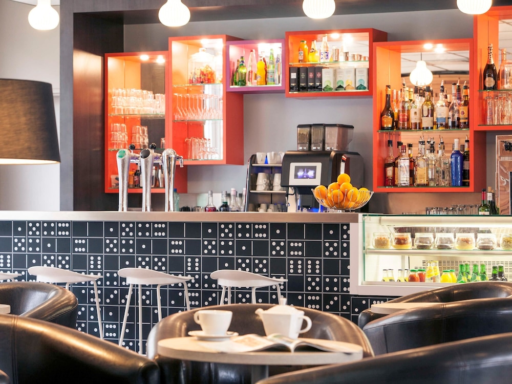 Mercure Marne la vallee Bussy St Georges 35/52