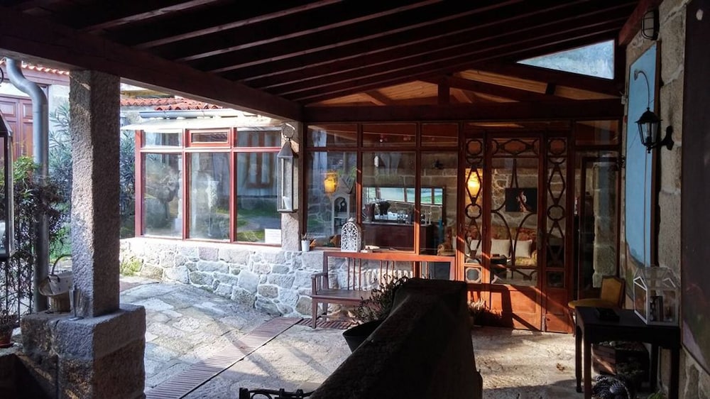 PAZO DE LARACHE 14/32