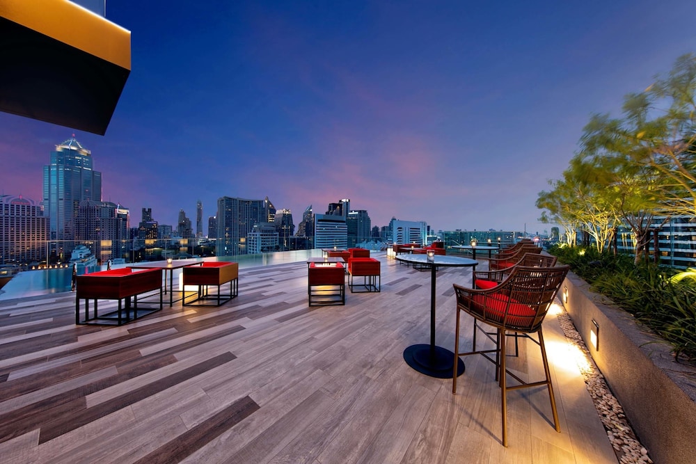 ibis Styles Bangkok Sukhumvit 4 50/66