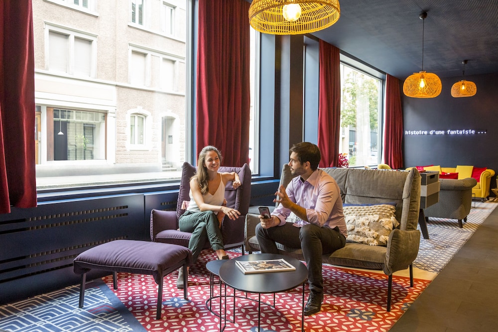Aparthotel Adagio Basel City 27/48