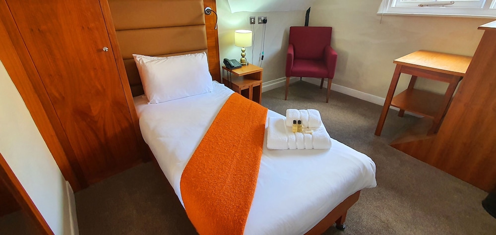 Cathedral Gate Hotel 20/43