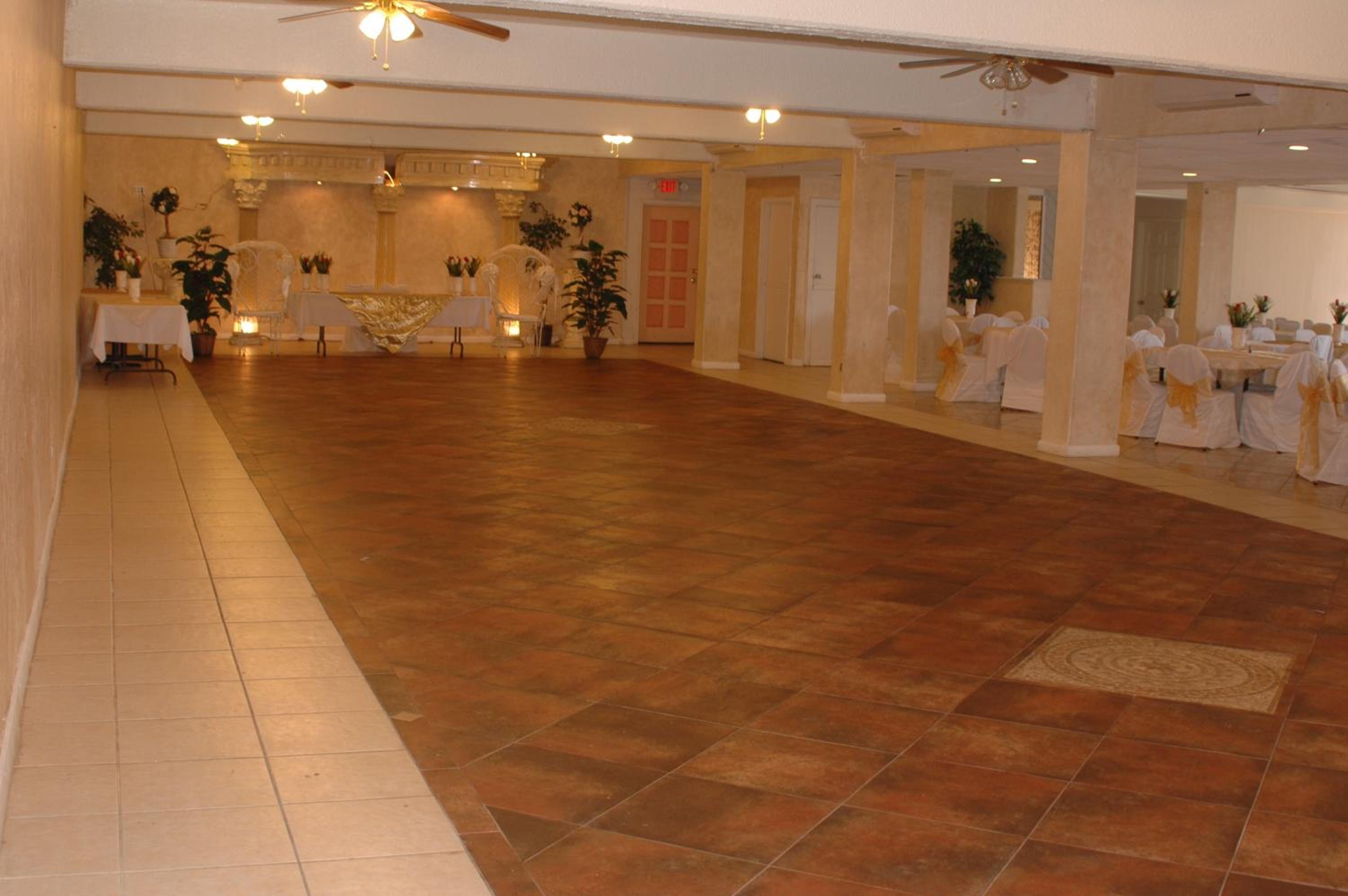 Western Inn Houston 5/39