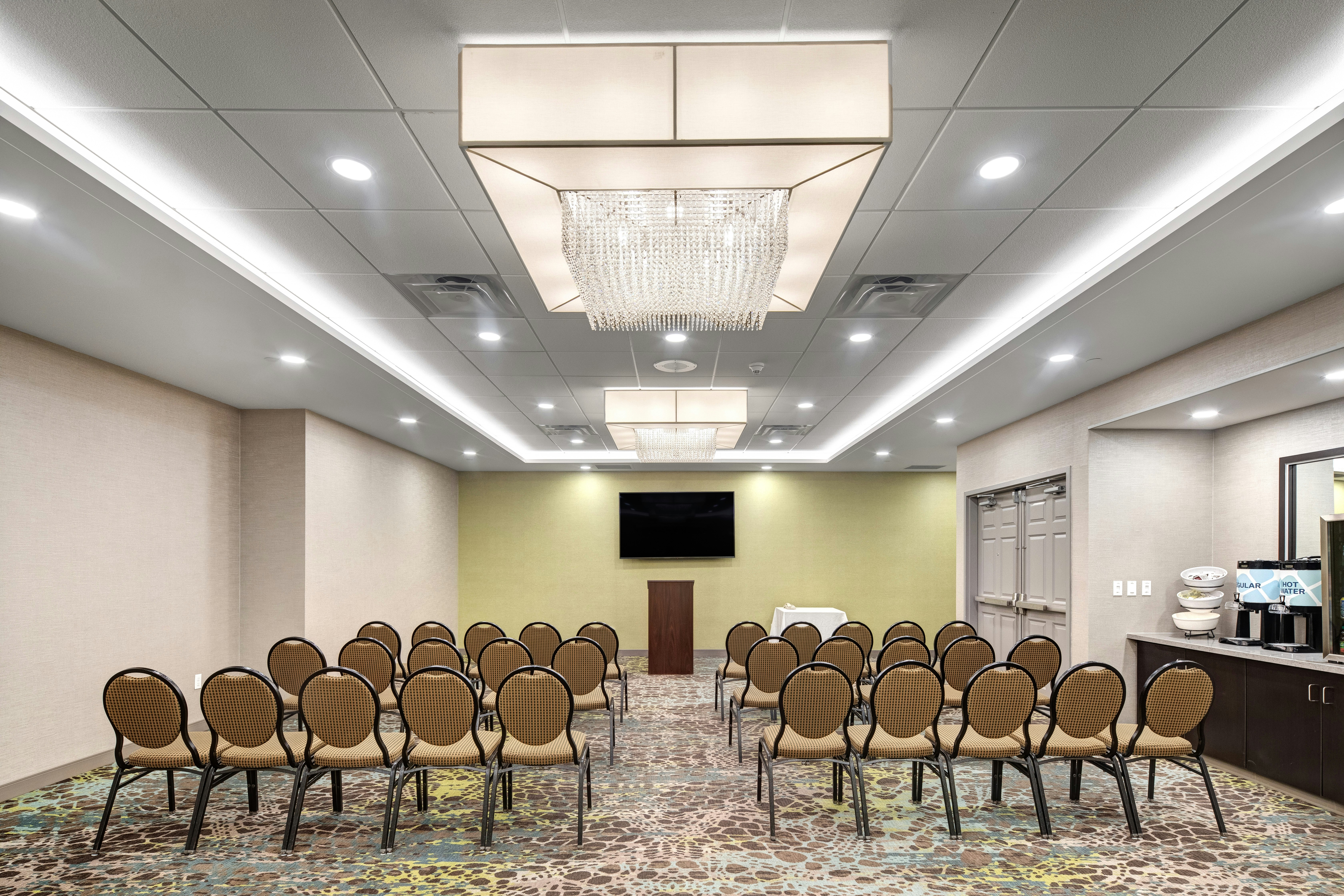 Hilton Garden Inn Halifax Airport 25/32